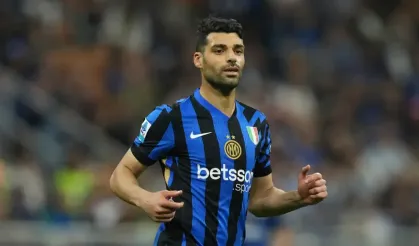 Taremi yolcu: Inter kararını verdi!