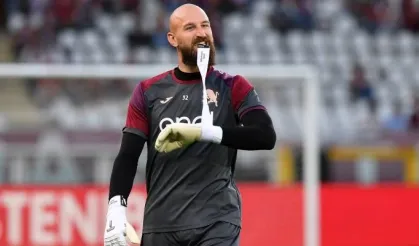 Napoli gözü kararttı: Yeni kaleci alıyor