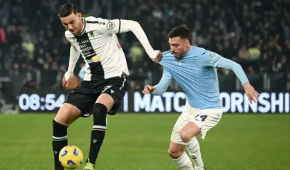 Napoli, yeni golcüsünü 35 milyon euroya bitirdi