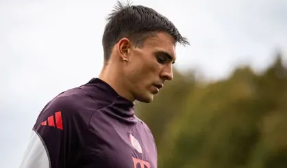 Tottenham, Palhinha'yı gündemine aldı!