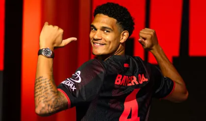 Bayer Leverkusen'in yeni stoperi Liverpool'dan!