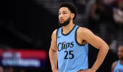 Ben Simmons, 4 takımın kıskacında!