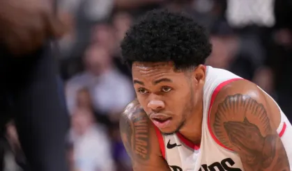 Brad Stevens, Anfernee Simons'ın potansiyelini vurguladı!