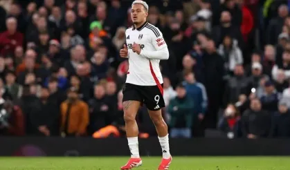 Tottenham'ın transferde ilk hedefi: Muniz