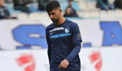 Erzurumspor'un stoperi, son Belçika şampiyonunun takibinde!