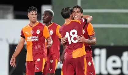 Villarreal, Zaniolo'ya kancayı taktı!