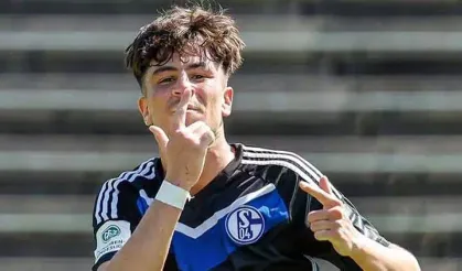 Milan, Berkay Karaca transferini tamamlıyor!