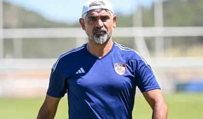 Süper Lig'de sürpriz veda!