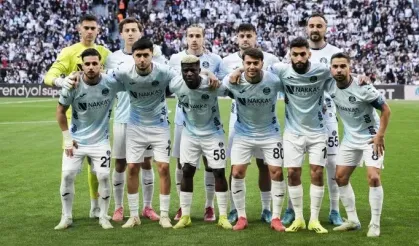 Adana Demirspor'a bir şok daha: 6 puanı silinecek!