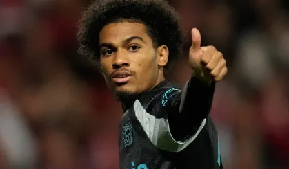 Bournemouth, Amine Adli ile 5 yıllık sözleşme imzalandı