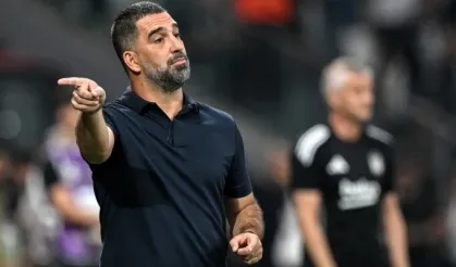 Arda Turan'ın Shakhtar'ı Avrupa'da hüsran yaşadı