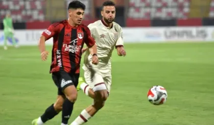 Bandırmaspor, Vanspor'u devirip 3 puana uzandı