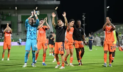 Başakşehir'in Konferans Ligi play-off turundaki rakibi Universitatea Craiova oldu!