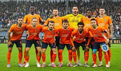 Başakşehir, tur kapısını araladı!