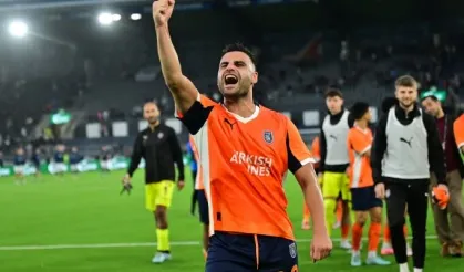 Başakşehir - Viking maçında 11'ler belli oldu