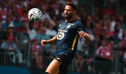 Berke Özer'e şok: İlk maçta 3 gol!