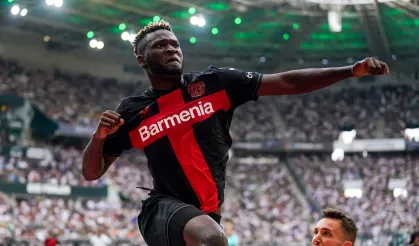 Milan'a Victor Boniface şoku: Sağlık kontrolünden geçemedi!