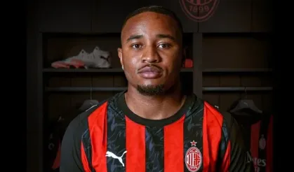 Christopher Nkunku resmen Milan'da