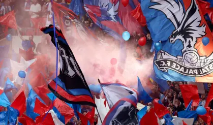 Crystal Palace'a kötü haber: Avrupa'ya katılamayacak