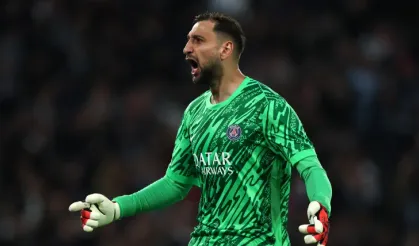 Manchester City'den Donnarumma operasyonu!