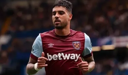 Marsilya'da gündem Emerson Palmieri!