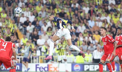 Yapay zeka açıkladı: Fenerbahçe Şampiyonlar Ligi’ne katılabilecek mi?