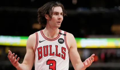 Bulls ve Giddey tarafı orta noktayı bulamadı!