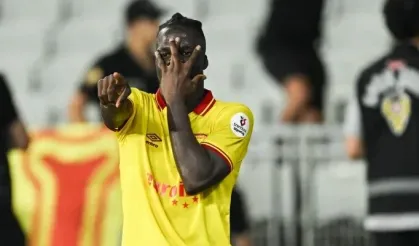 Göztepe'den harika başlangıç: 3 maç 7 puan!