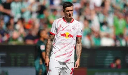 Manchester United'dan Benjamin Sesko girişimi!