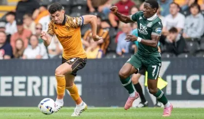 Hull City, Blackburn karşısında 3 golle dağıldı