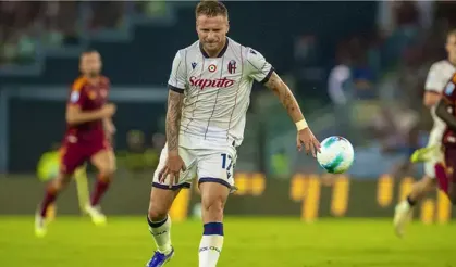 Ciro Immobile'ye sakatlık şoku!