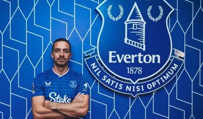 Jack Grealish'in yeni adresi Everton!