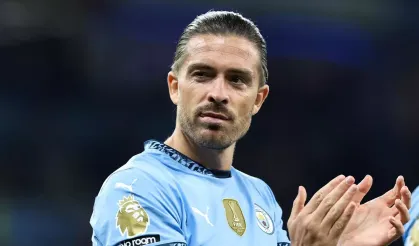 Jack Grealish'in yeni rotası belli oldu!