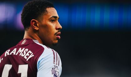 Newcastle United Jacob Ramsey transferinde mutlu sona ulaştı