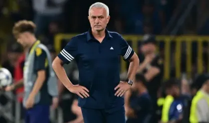 Rangers camiasından Jose Mourinho isteği!