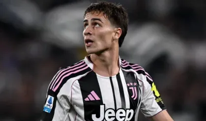 Juventus tek attı: 3 puanı aldı!