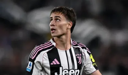 Kenan 2 asist yaptı: Juventus galibiyetle başladı