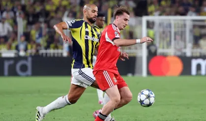 Bruno Lage'dan Kerem Aktürkoğlu kararı!