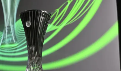 Konferans Ligi'nde kuralar çekildi: Beşiktaş ve Başakşehir'in muhtemel rakipleri belli oldu