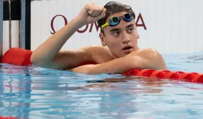 Kuzey Tunçelli'den tarihi başarı: Dünya şampiyonu!