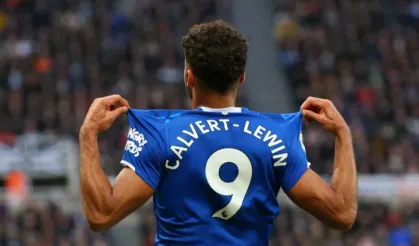 Calvert-Lewin, Leeds United'da!