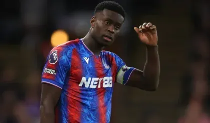 Liverpool, March Guehi için devreye girdi