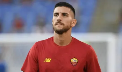 Roma, Lorenzo Pellegrini'yi gözden çıkardı!