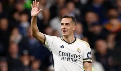 Lucas Vazquez'in sıradaki rotası, Bayer Leverkusen!