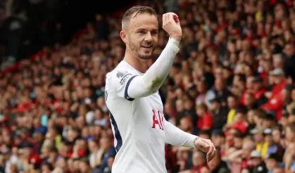 James Maddison'a sakatlık şoku!