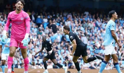 Manchester City şokta: Tottenham 3 puanla dönüyor