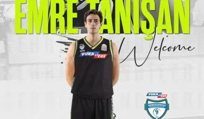 Merkezefendi'den art arda transferler!