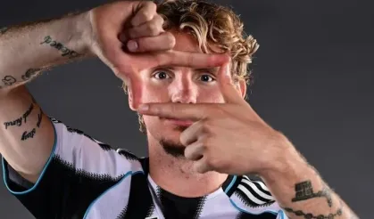 Newcastle United rekor transferi duyurdu: Woltemade!