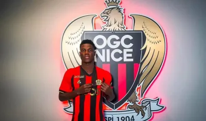 Lausanne-Sport'dan Nguene hamlesi!