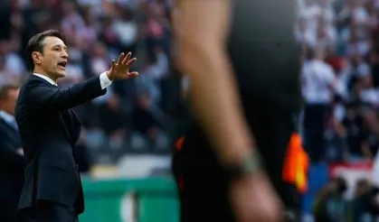 Niko Kovac resmi imzayı attı: 2027'ye kadar devam!
